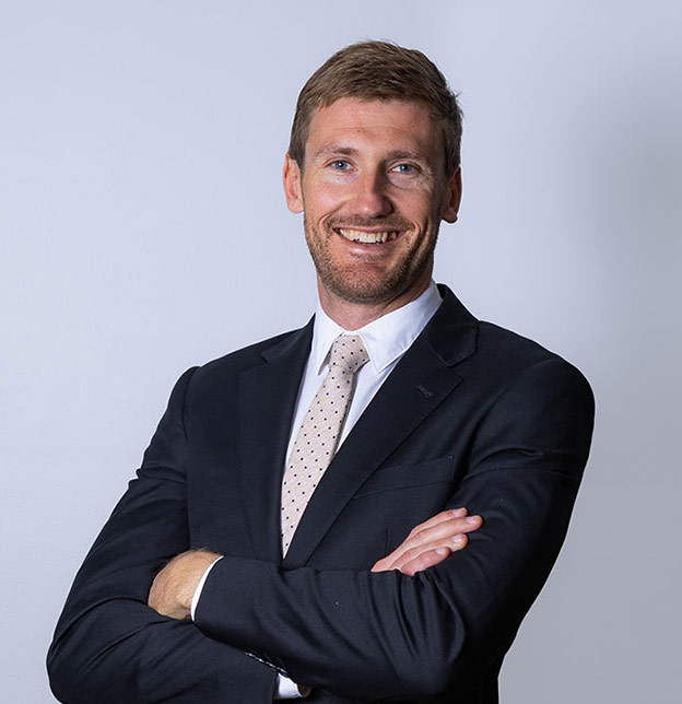 Andrew Mackson – Managing Partner, Newcastle Business Valuations